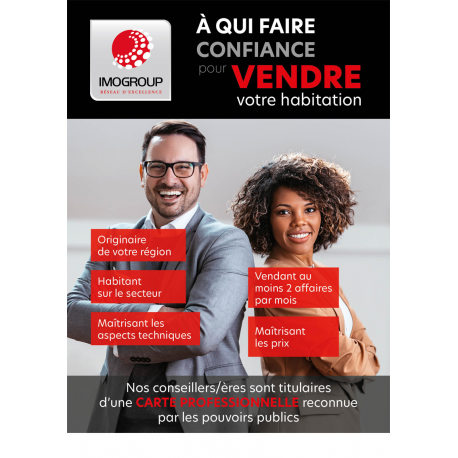 FLYER A5 - Vente