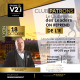 CLUB PATRONS PARIS 2024 - 435 € HT