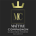 Maître Compagnon